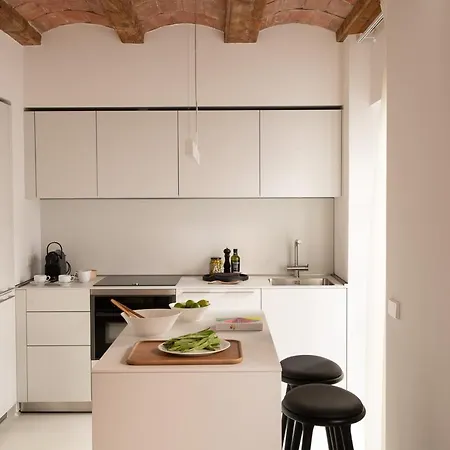 Apartment The Onsider - Luxury 2 Bedrooms In Gothic Quarter