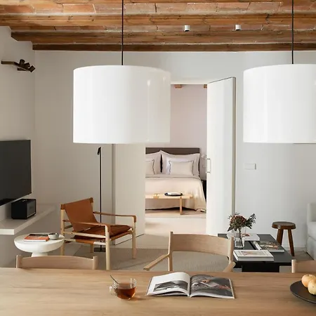 The Onsider - Luxury 2 Bedrooms In Gothic Quarter Barcelona