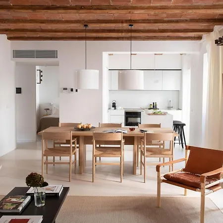 The Onsider - Luxury 2 Bedrooms In Gothic Quarter Apartman *