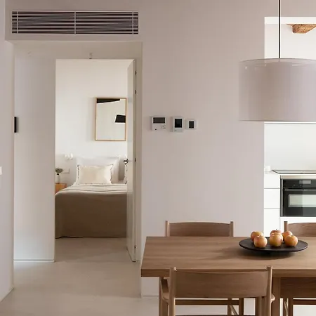 The Onsider - Luxury 2 Bedrooms In Gothic Quarter Apartment Barcelona