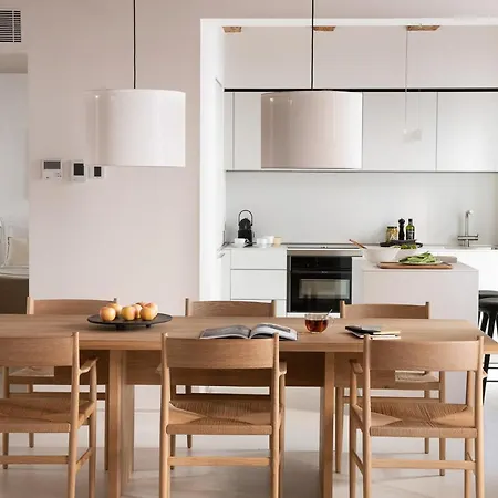 The Onsider - Luxury 2 Bedrooms In Gothic Quarter Apartment