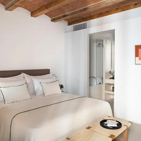 The Onsider - Luxury 2 Bedrooms In Gothic Quarter Apartment