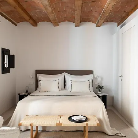 Apartman The Onsider - Luxury 2 Bedrooms In Gothic Quarter *